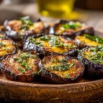 Quelle est la meilleure façon de cuire les aubergines