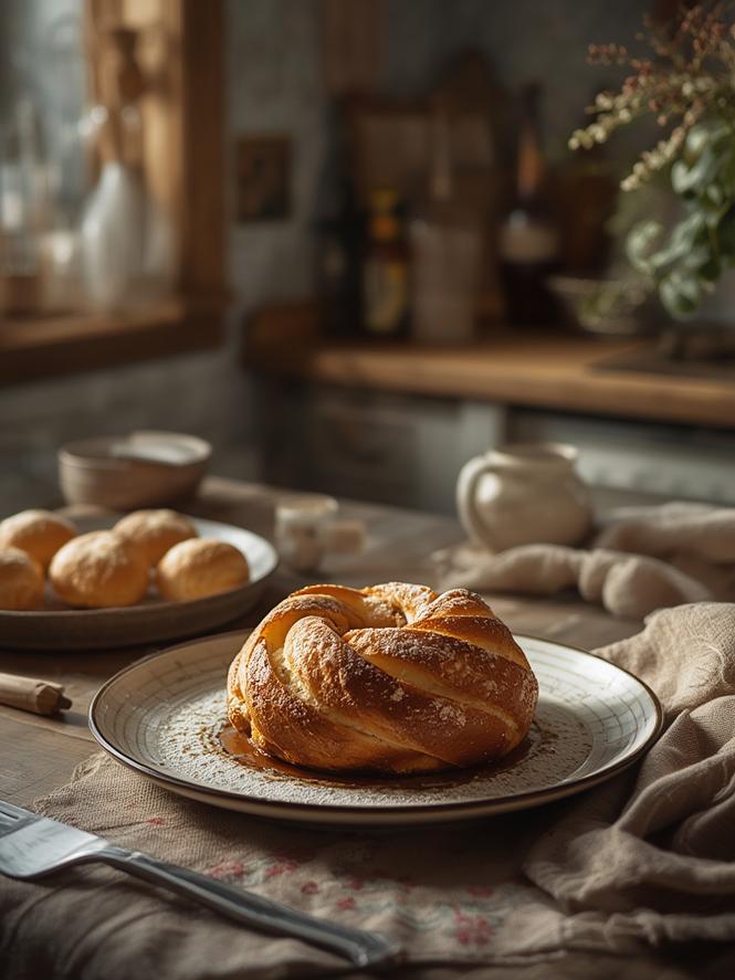 Maison pain d’épices : recette facile et gourmande